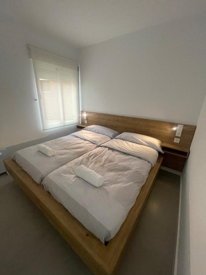 Apartamento Isabella Suite Guejar Sierra Exterior photo